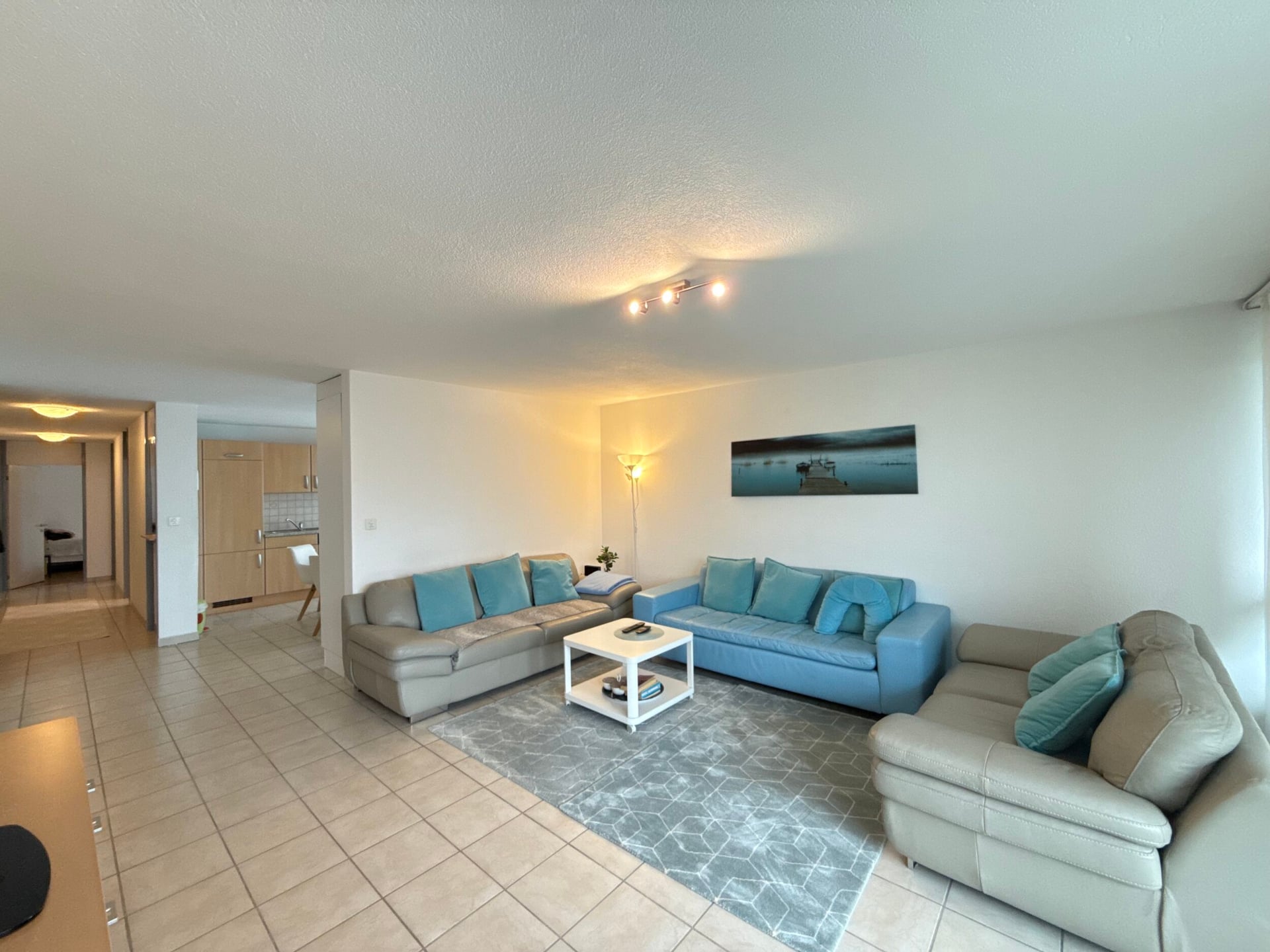 À vendre à Courroux appartement de 4.5 pièces au 1er étage - photo 3