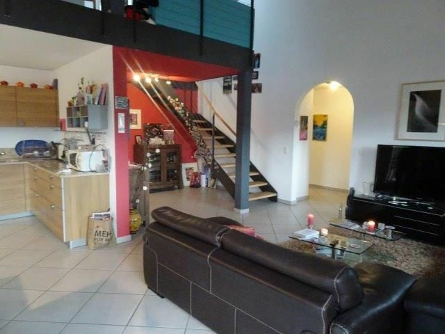 À Delémont grand duplex de 7.5 pièces à vendre - photo 4