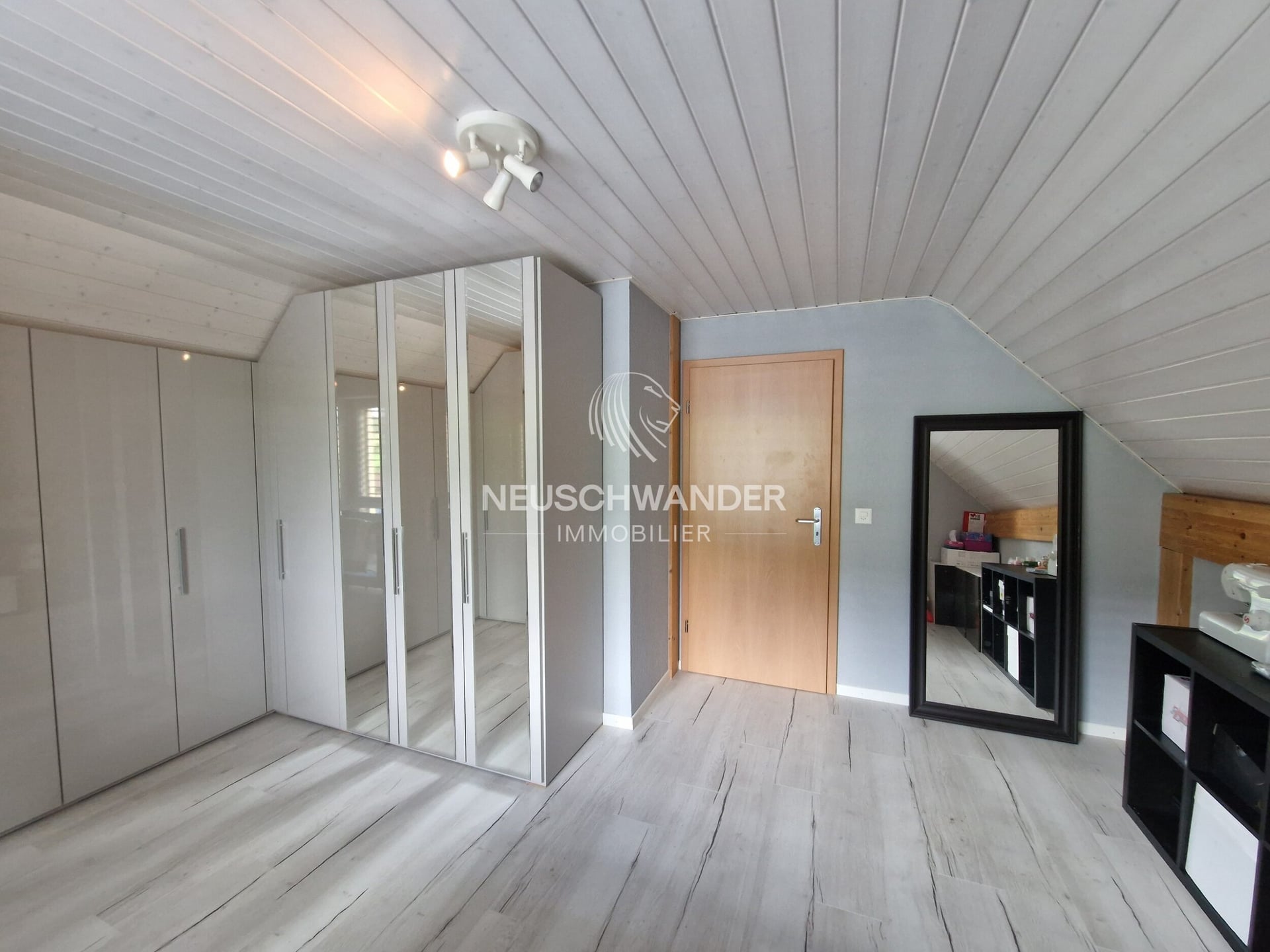 À Rebeuvelier maison familiale de 5.5 pièces à vendre - photo 5