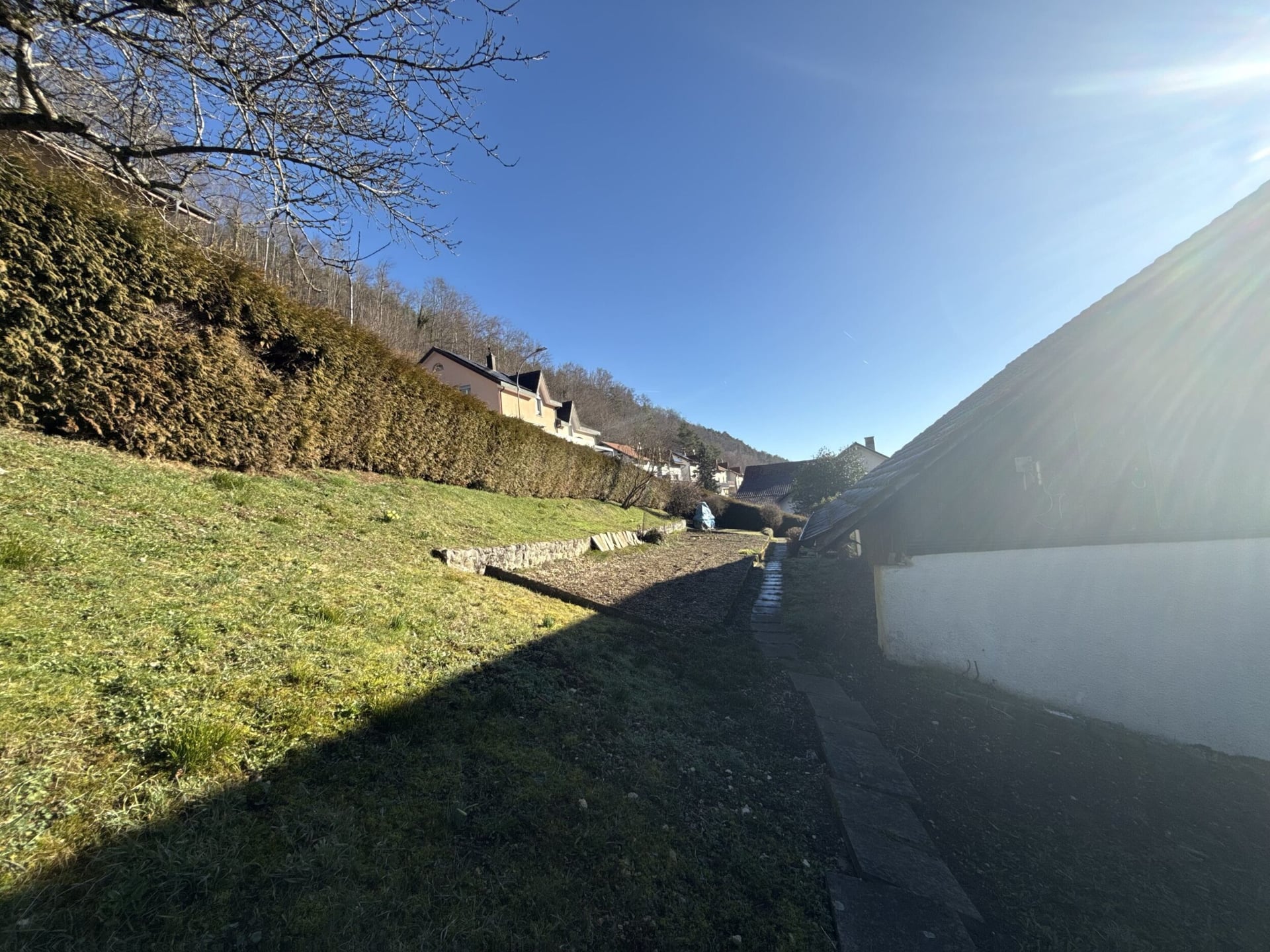 À vendre à Mettembert maison familiale de 4.5 pièces - photo 2