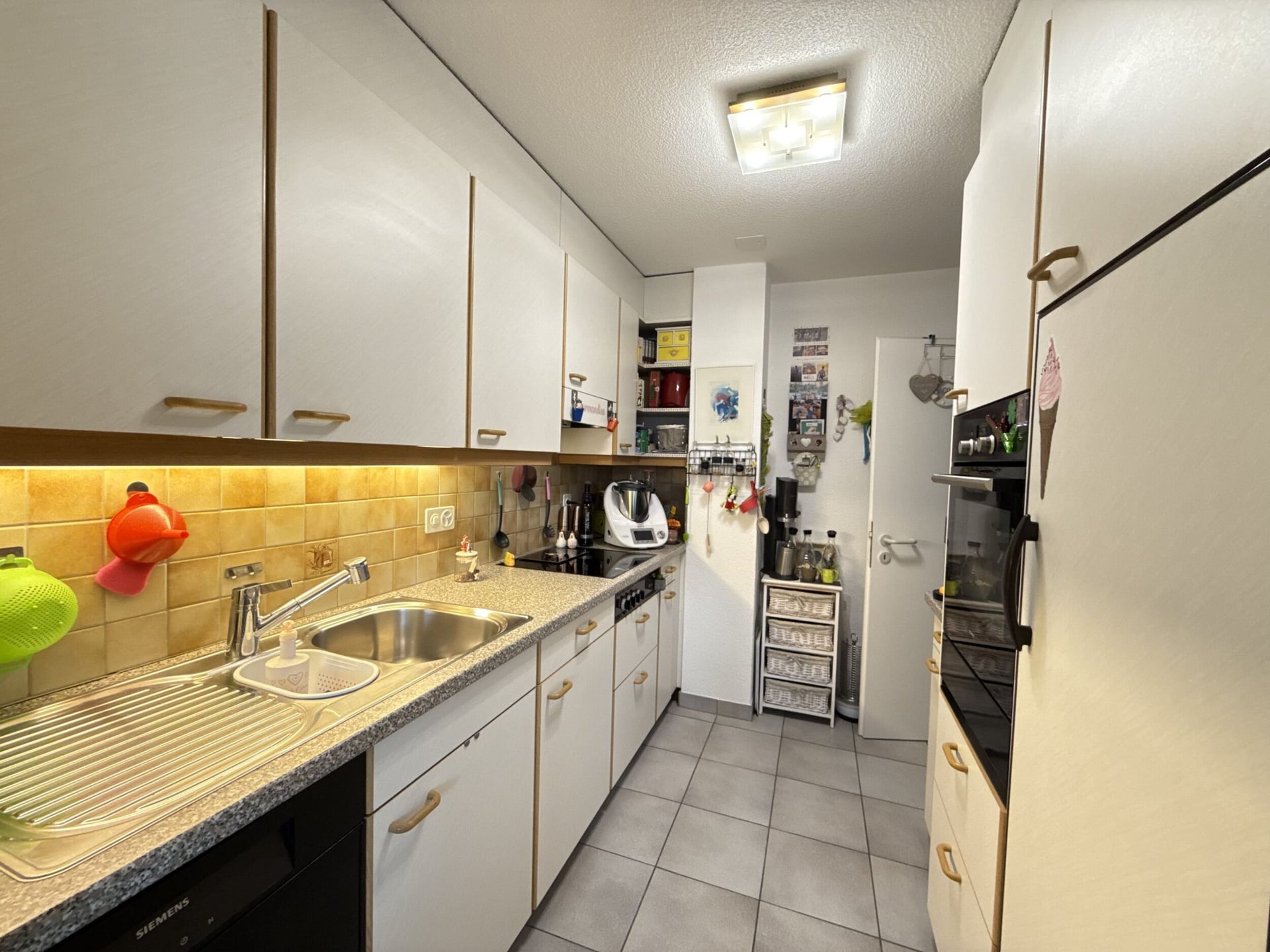 À Bassecourt appartement de 4.5 pièces avec mezzanine à vendre - photo 5