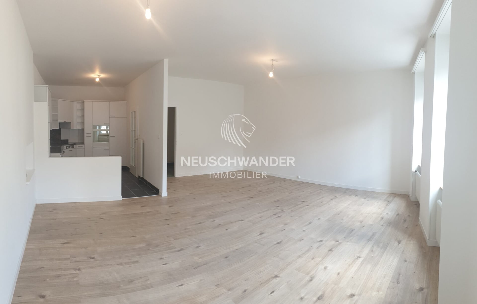 Immeuble de rendement avec 4 appartements et 1 restaurant à Delémont - photo 3