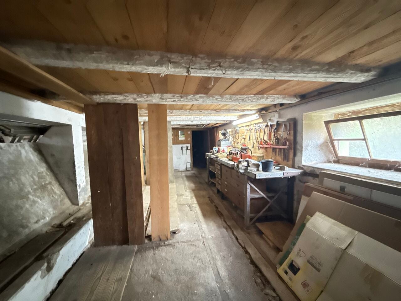 À vendre à Courfaivre maison de 2 logements à rénover - photo 5