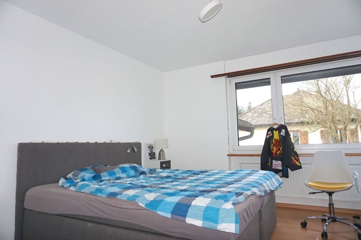 À Bassecourt en vente maison de 8.5 pièces avec 1 atelier - photo 5