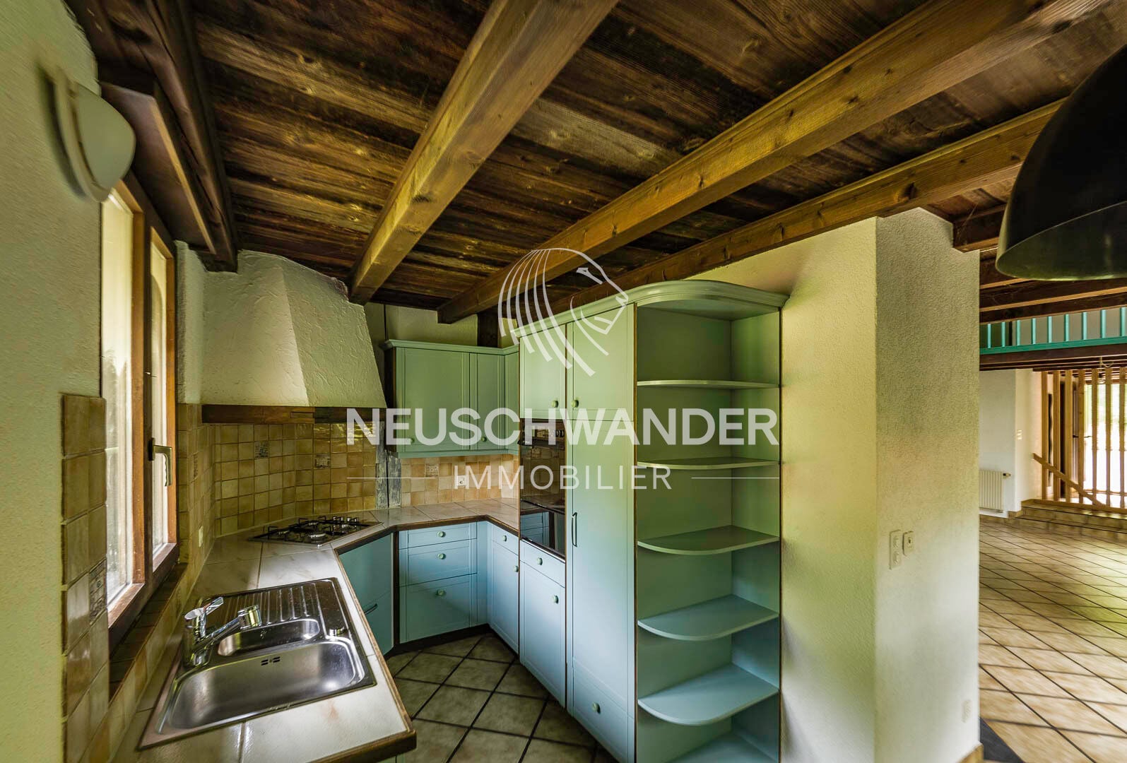 À vendre maison mitoyenne de 4 pièces à Roches - photo 4