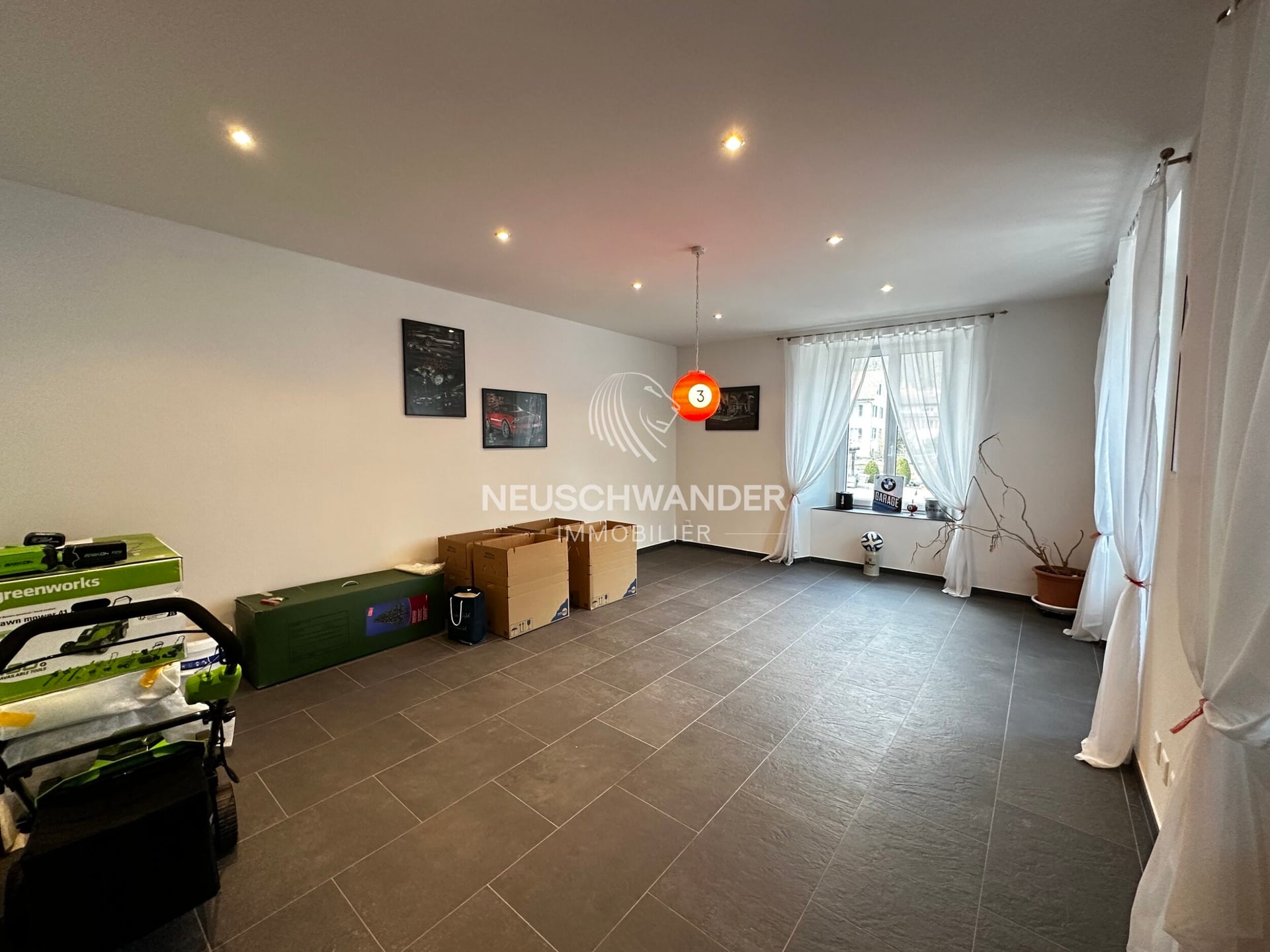 Au centre du village avec une vue imprenable - photo 3