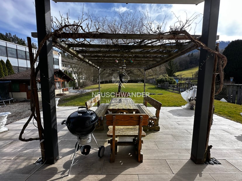 Au centre du village avec une vue imprenable - photo 4