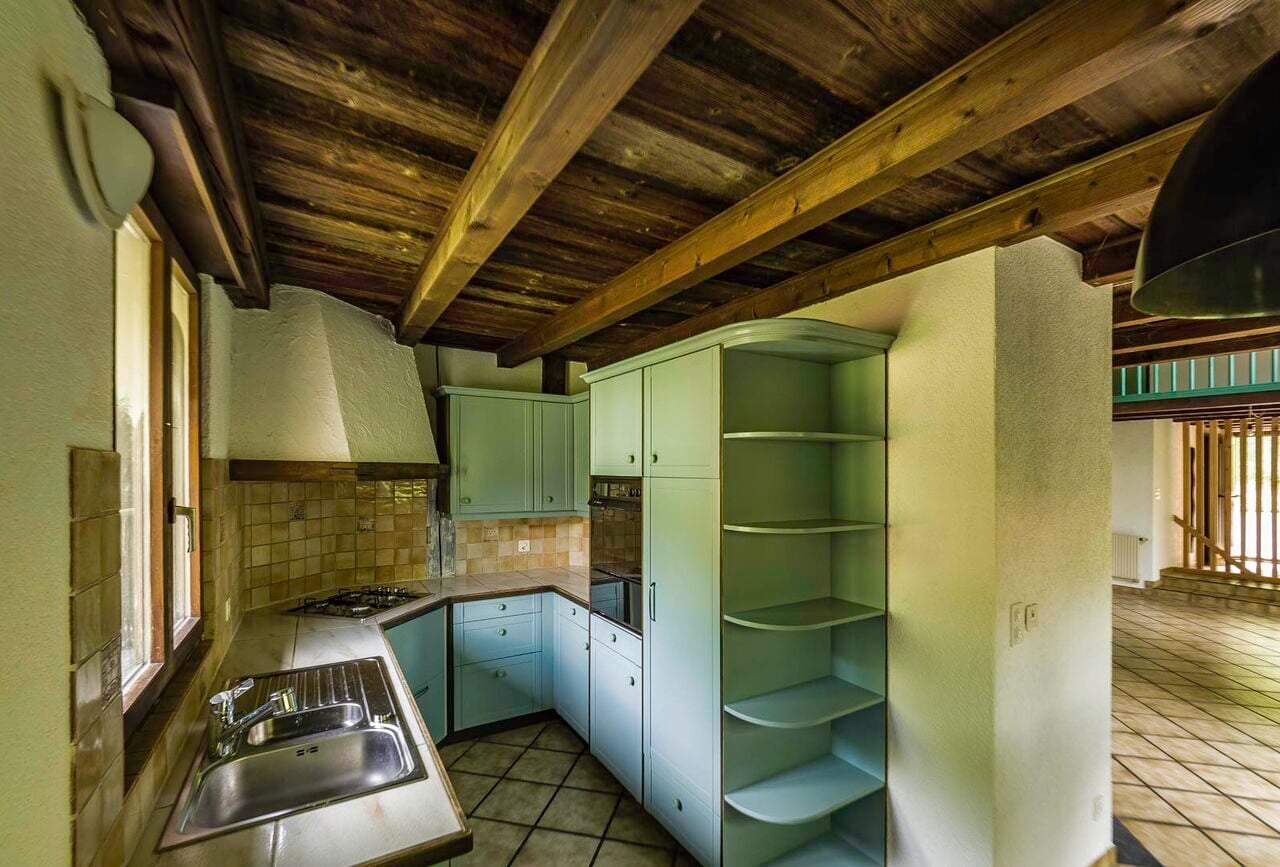 Situé à Roches chaleureux appartement de 3.5 pièces à vendre - photo 5