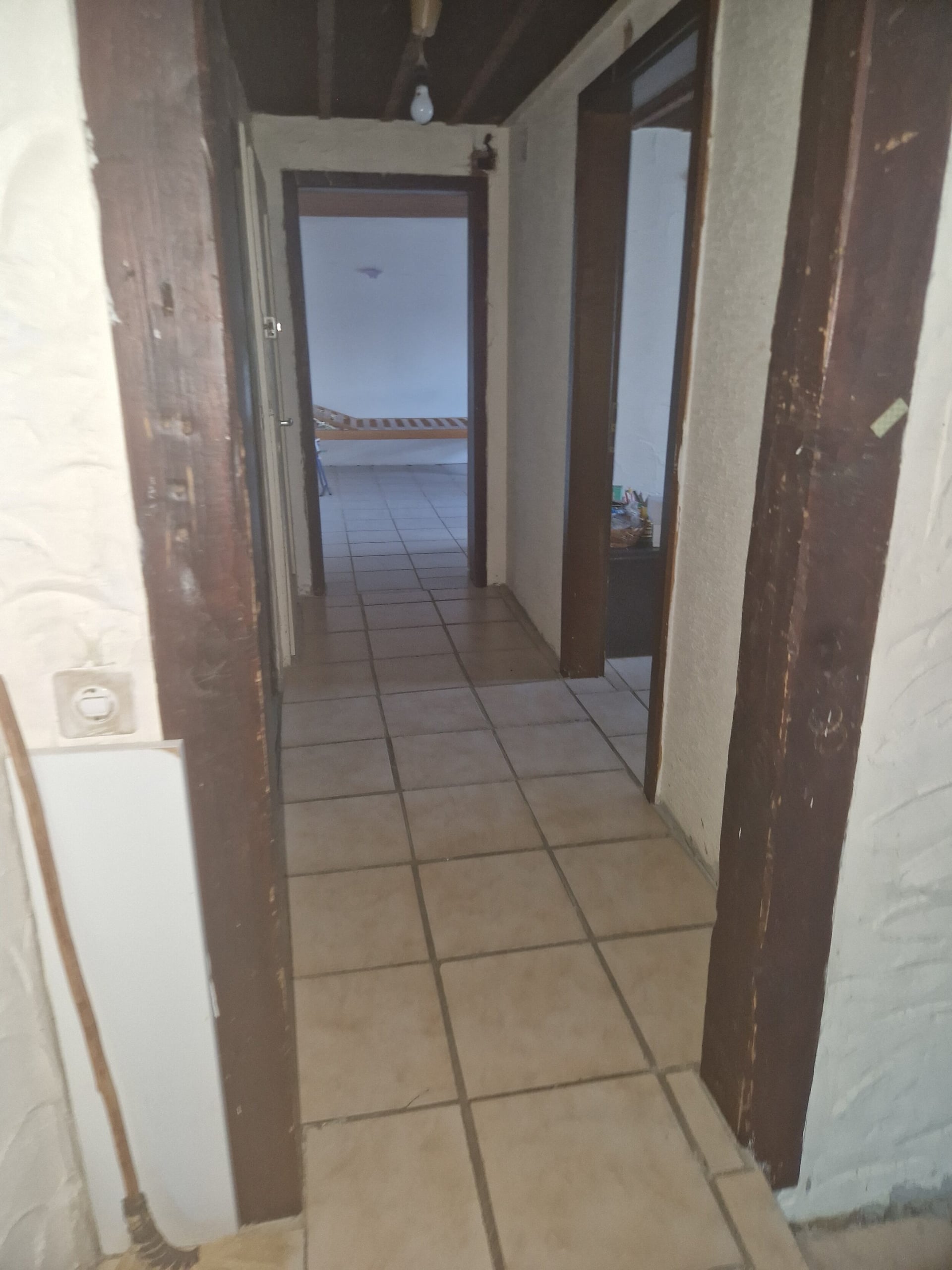 Grande bâtisse de 2 appartements à vendre à Eschert - photo 5