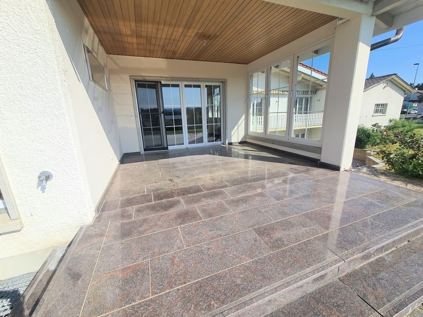 À vendre aux Franches-Montagnes, maison de maître de 7.5 pièces - photo 5