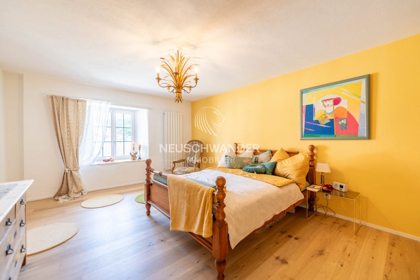 Maison rénovée de 5.5 pièces à Charmoille à vendre - photo 4