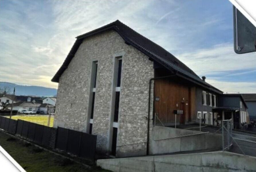 À vendre à Alle immeuble de 4 appartements et 1 restaurant - photo 2