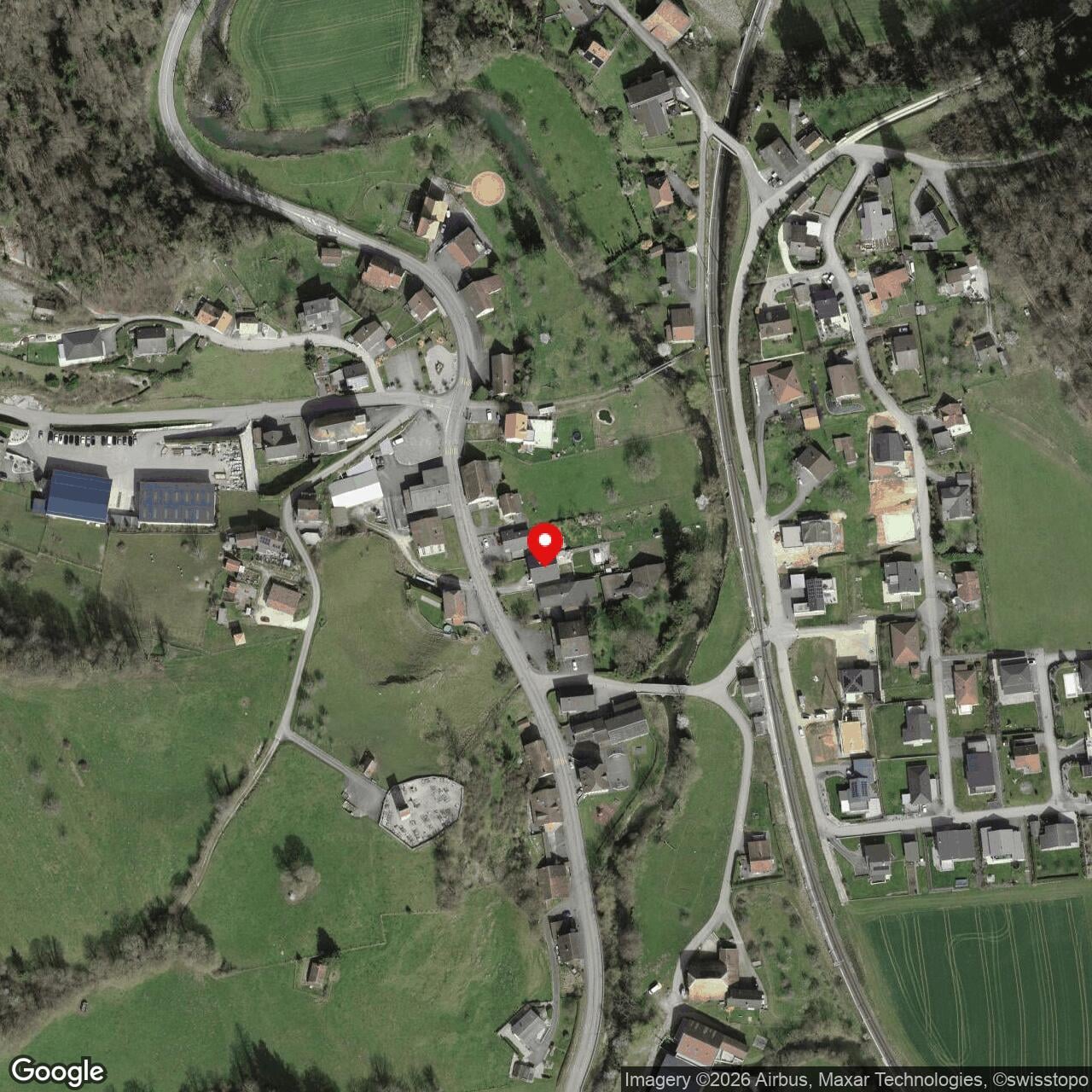 À vendre à Courchavon maison de 5.5 pièces sur un terrain de 1'540 m² - photo 4