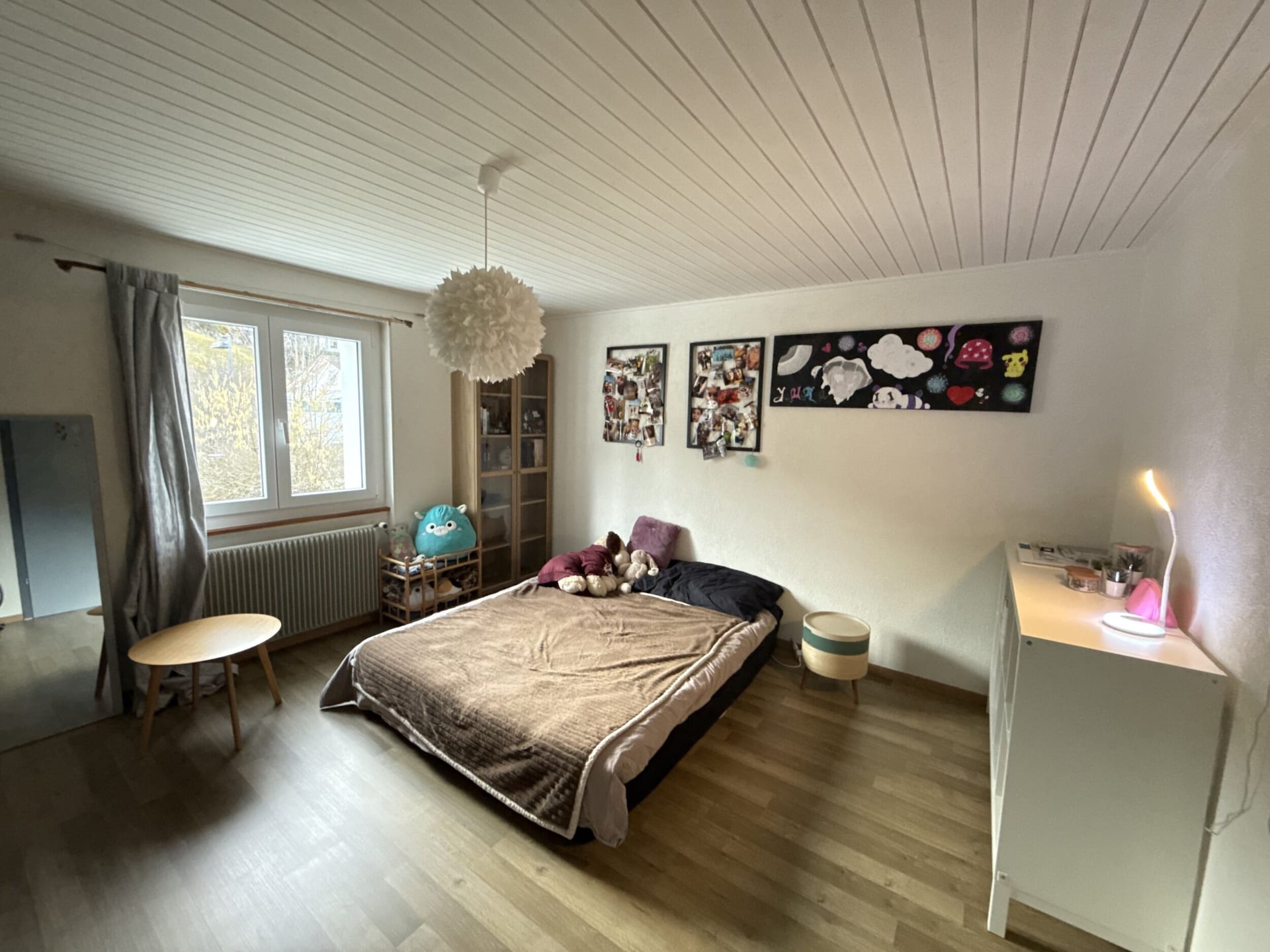 À vendre à Courchavon maison de 5.5 pièces sur un terrain de 1'540 m² - photo 5