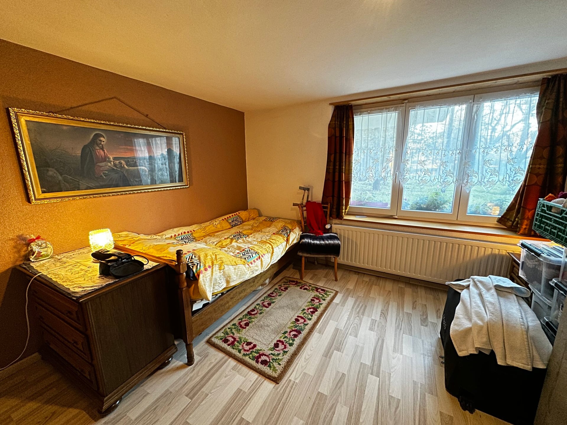 À Montignez maison locative de 2 appartements rénovés à vendre - photo 5