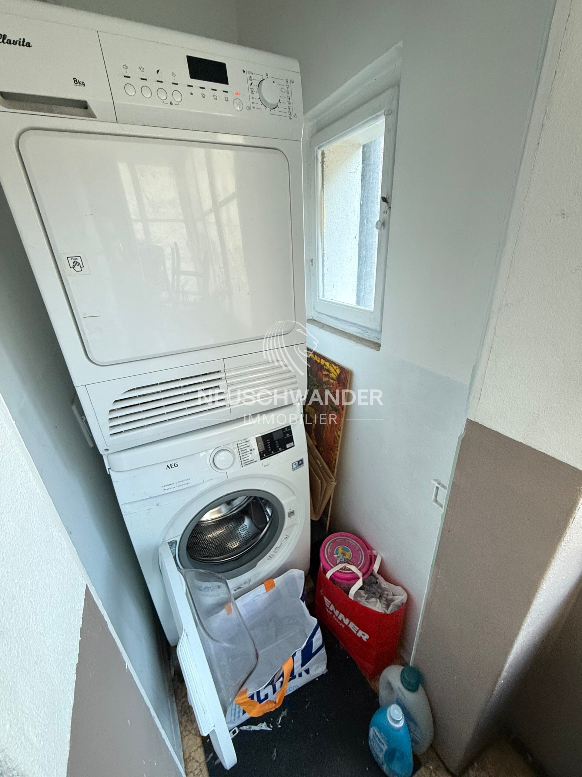 Appartement de 3.5 pièces au 2ème étage à vendre à Porrentruy - photo 5