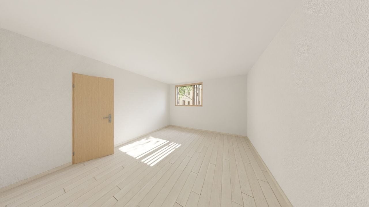 Bel appartement neuf de 4.5 pièces à Rocourt - photo 3