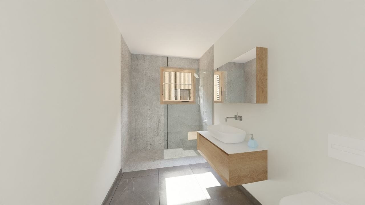 À vendre appartement de 3.5 pièces dans le village de Rocourt - photo 5