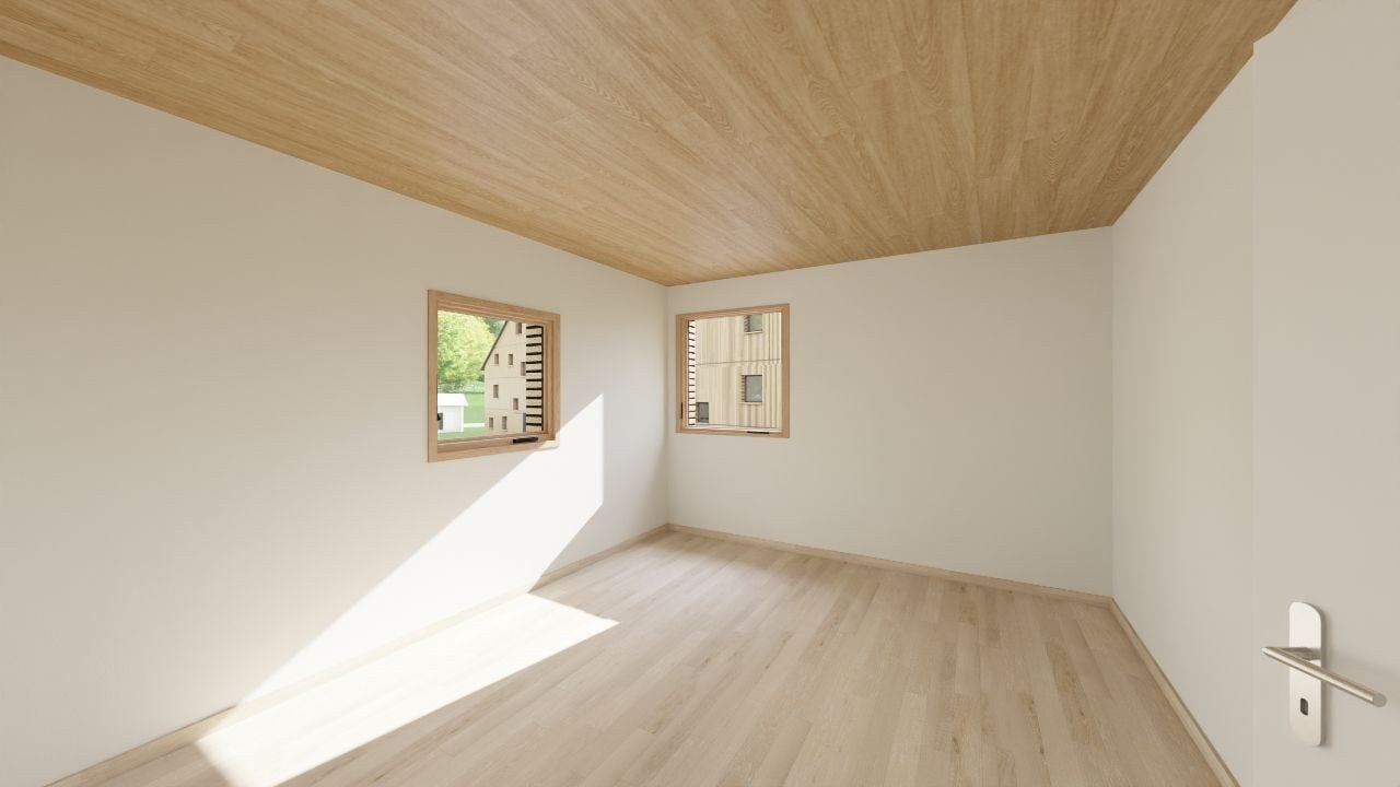 Magnifique appartement neuf de 4.5 pièces à vendre à Rocourt - photo 4