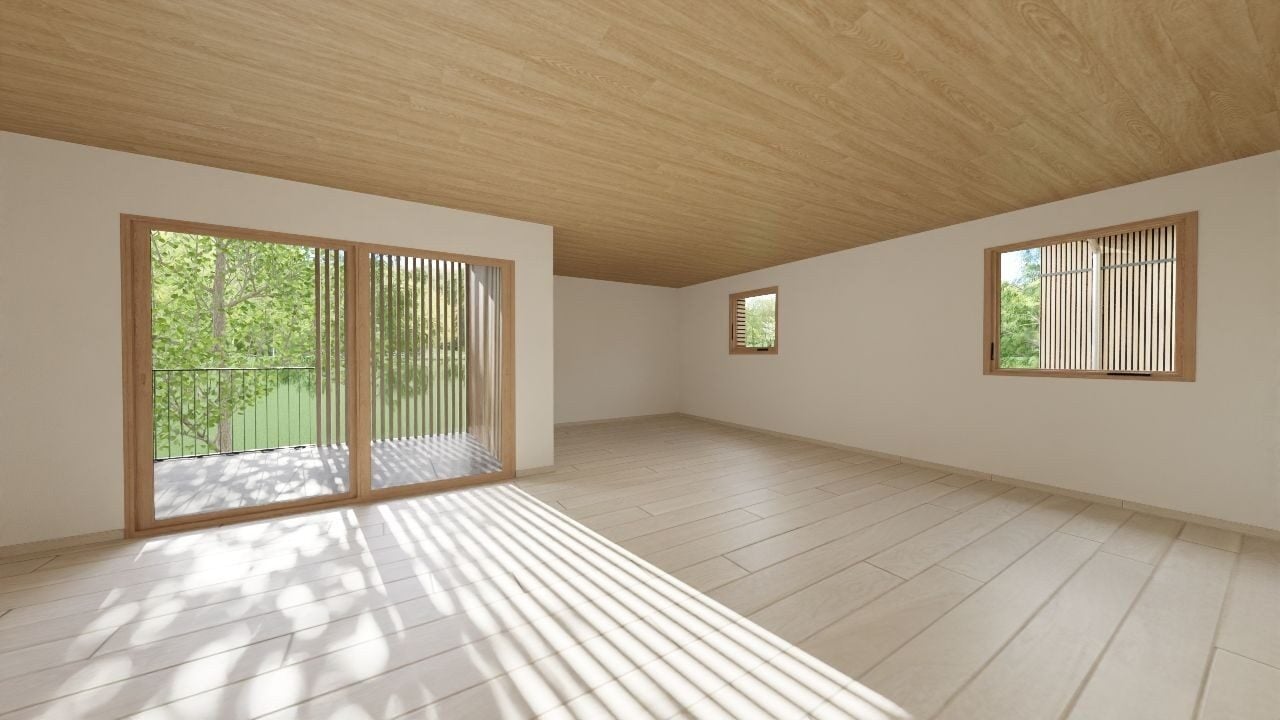 Magnifique appartement neuf de 3.5 pièces à vendre à Rocourt - photo 2