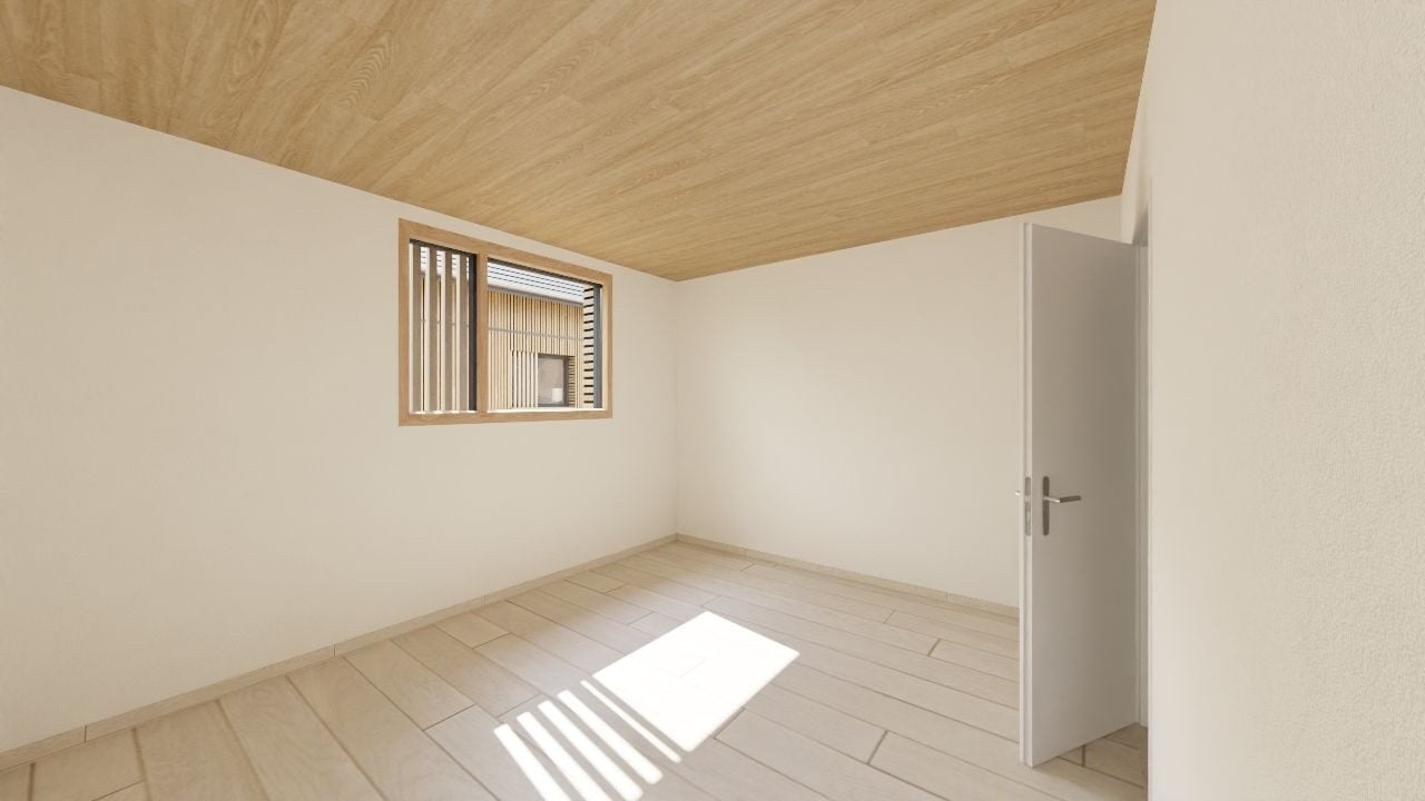 Magnifique appartement neuf de 3.5 pièces à vendre à Rocourt - photo 4