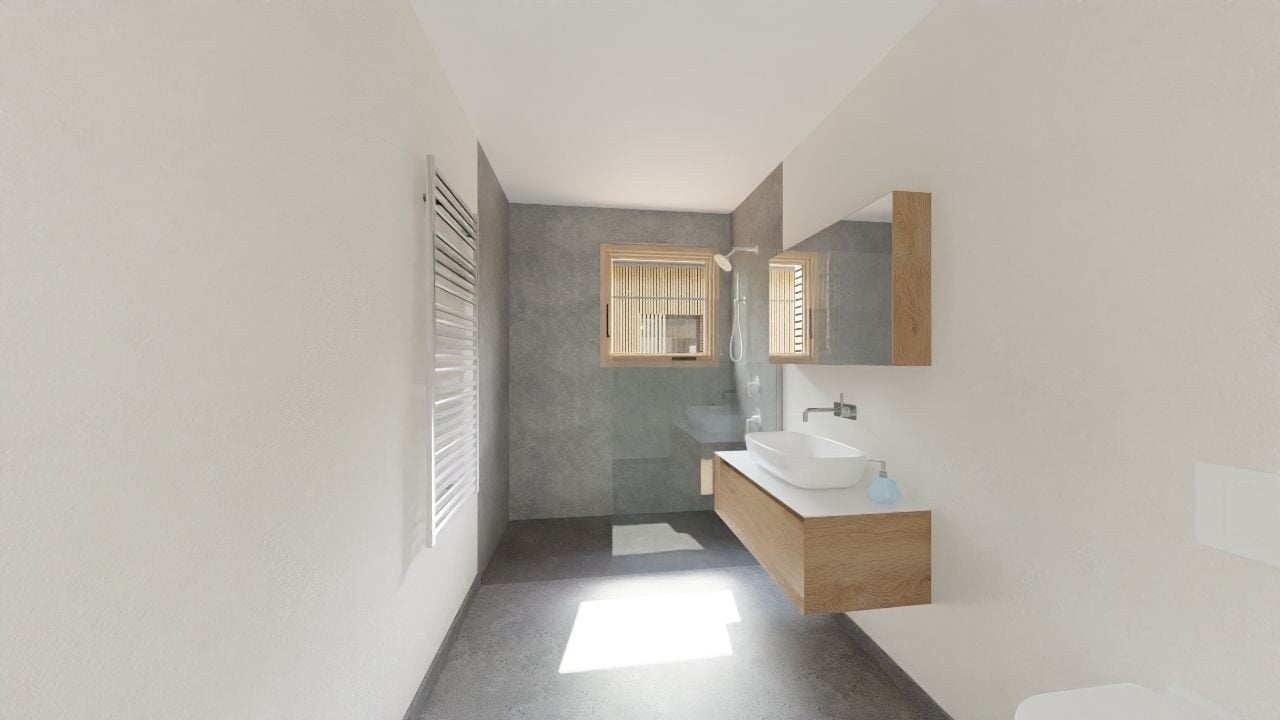 Magnifique appartement neuf de 3.5 pièces à vendre à Rocourt - photo 5