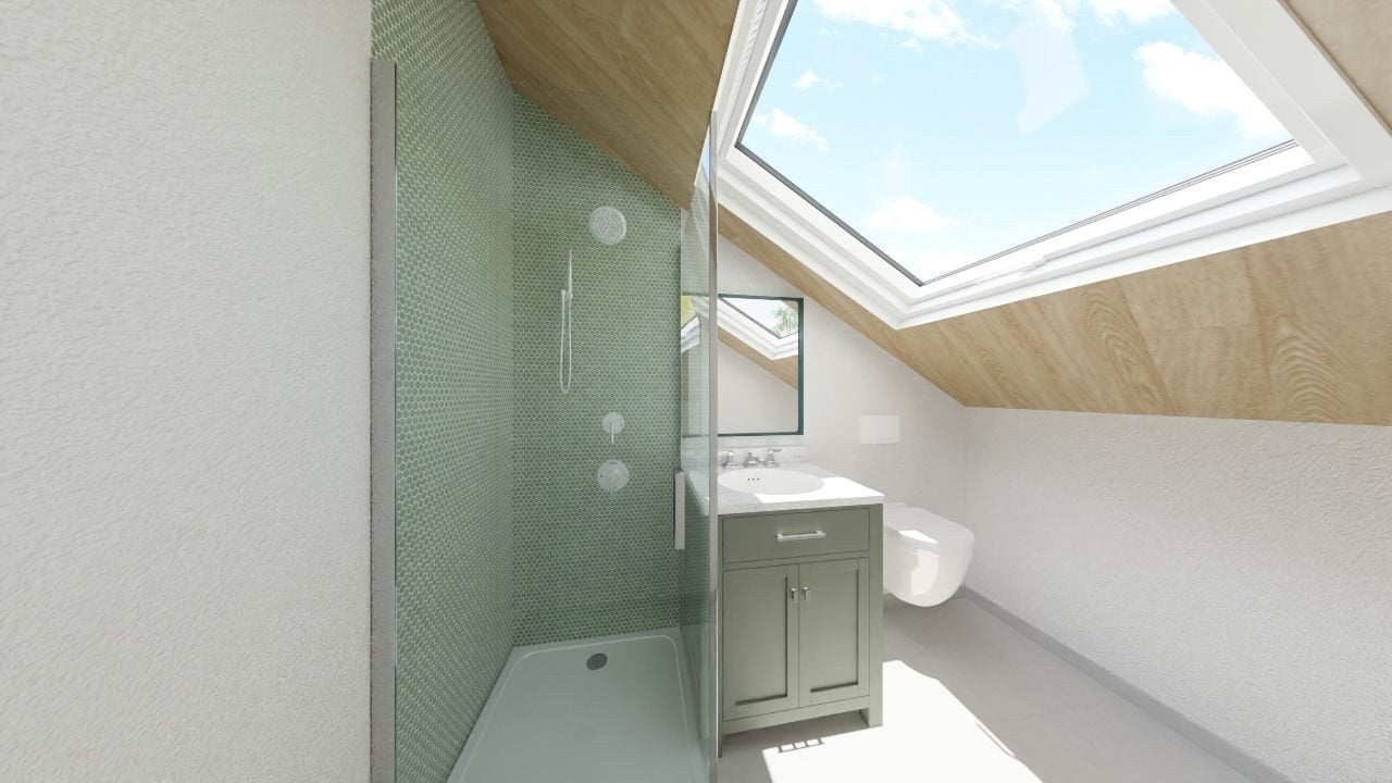 Bel appartement neuf de 4.5 pièces à vendre à Rocourt - photo 5