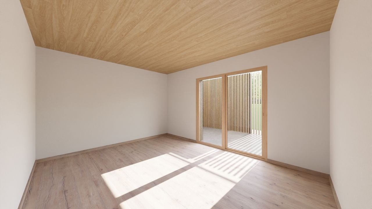 Magnifique appartement neuf de 4.5 pièces à vendre à Rocourt - photo 2