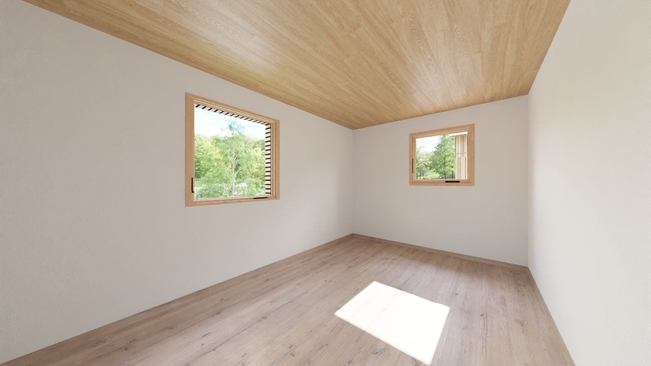 Magnifique appartement neuf de 4.5 pièces à vendre à Rocourt - photo 3