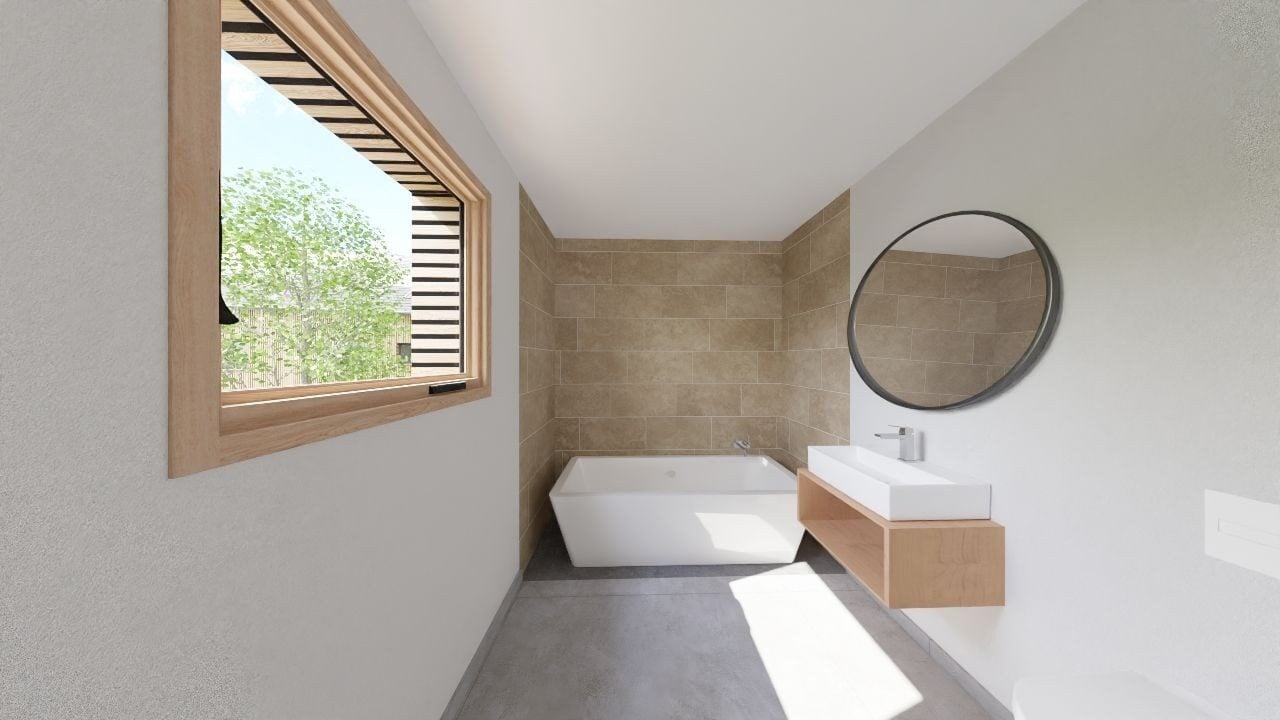 Magnifique appartement neuf de 4.5 pièces à vendre à Rocourt - photo 4