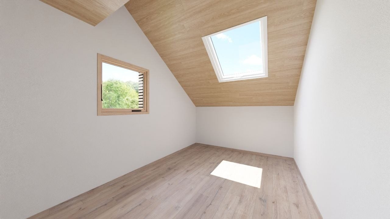 Magnifique appartement neuf de 4.5 pièces à vendre à Rocourt - photo 4