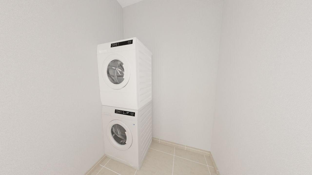 À vendre appartement neuf de 2.5 pièces au 1er étage à Rocourt - photo 5