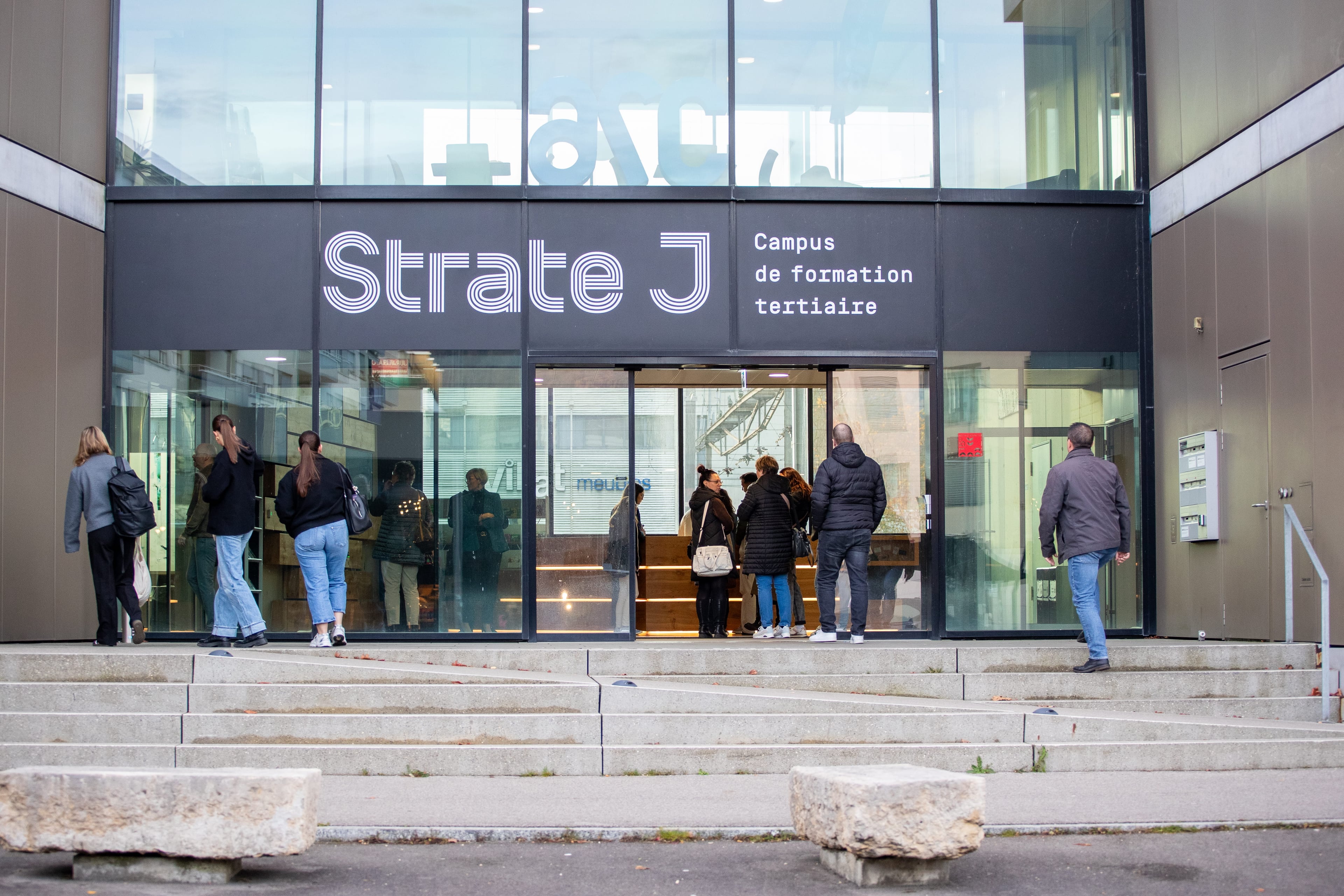 Découvrez la vallée de Delémont