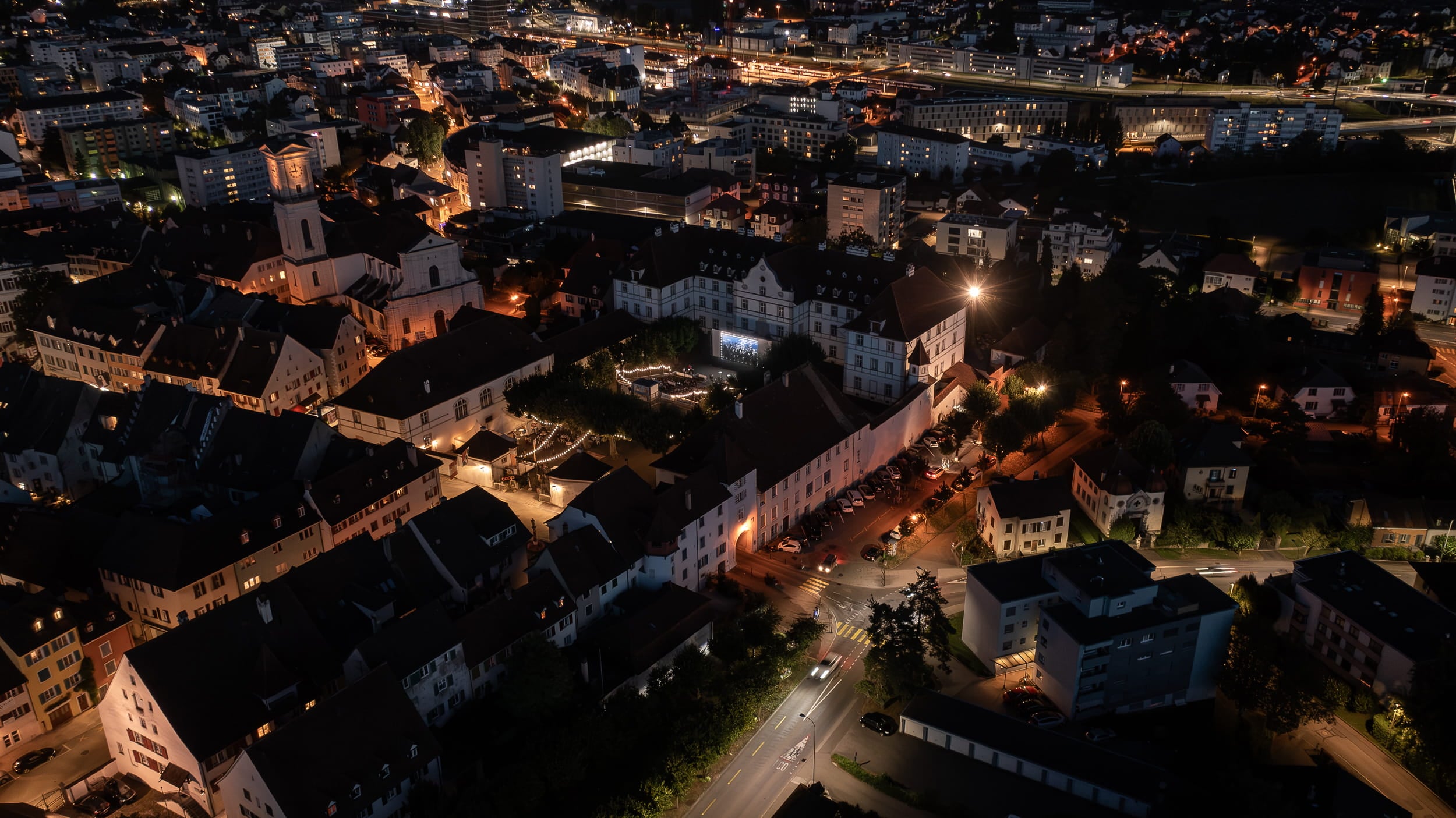 Découvrez la vallée de Delémont