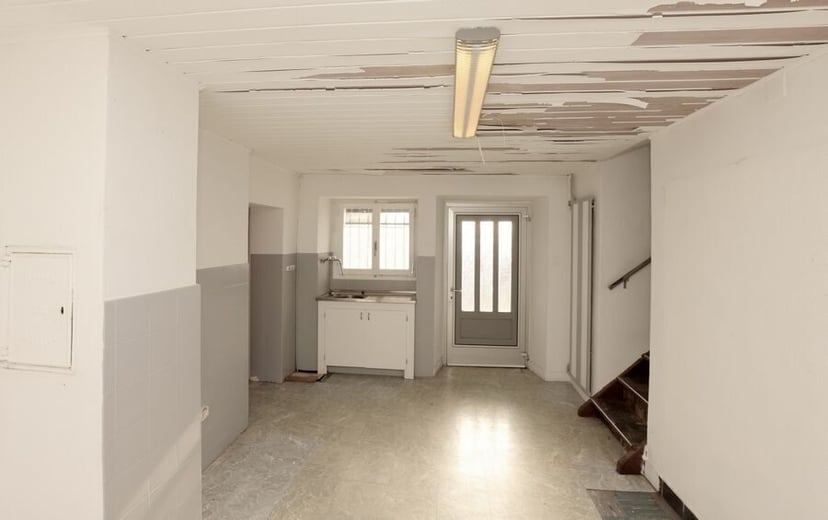 À vendre maison familiale de 5.5 pièces à restaurer à Fregiécourt - photo 5