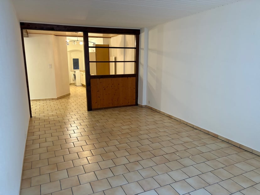 Immeuble de 4 logements et 1 surface commerciale à vendre à Porrentruy - photo 5